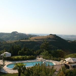 Cornio Delle Fronde ξενώνας Fontecorniale Exterior photo