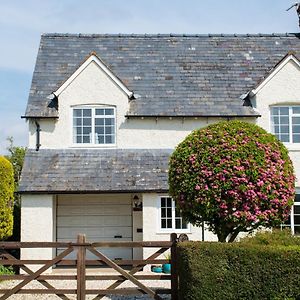 Glencoe Cottage Μπρόντγουεϊ Exterior photo