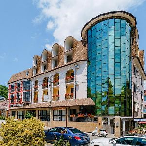 Hotel Yuzhny Σότσι Exterior photo