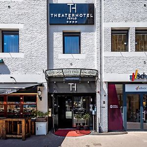 Theaterhotel Φένλο Exterior photo