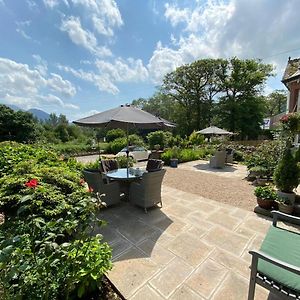 Lakeside Country Guest House Bassenthwaite Lake Exterior photo