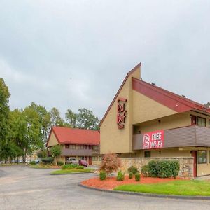 Red Roof Inn Memphis East Exterior photo