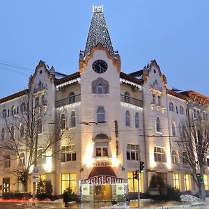 Grand Hotel Ukraine Ντνιπροπετρόφσκ Exterior photo