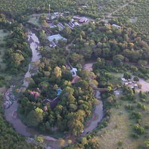 Fig Tree Camp Ξενοδοχείο Narok Exterior photo