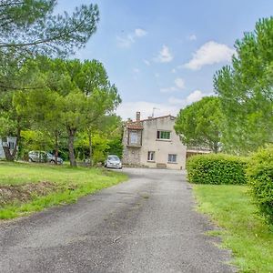 Les Vignes De Carcassonne - Piscine Et Clim Διαμέρισμα Capendu Exterior photo