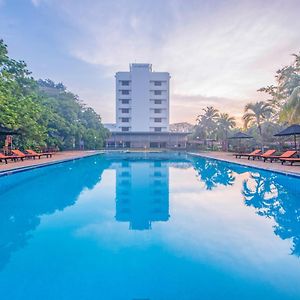 Vivanta Colombo, Airport Garden Ξενοδοχείο Seeduwa Exterior photo