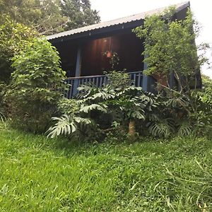 Casitas Rainy Days Ξενοδοχείο Santa Elena  Exterior photo