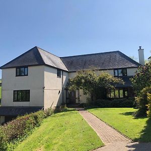 Sladesdown Farm Bed and Breakfast Totnes Exterior photo