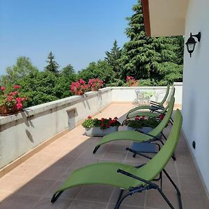 La Quercia Bed and Breakfast San Mauro di Saline Exterior photo