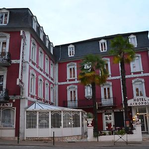 Hotel Acropolis Λούρδη Exterior photo