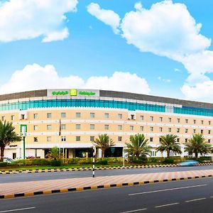 Holiday Inn Alseeb Muscat, An Ihg Hotel Exterior photo