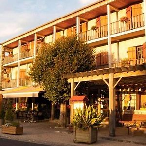 Hotel La Clairiere Chambon-sur-Dolore Exterior photo