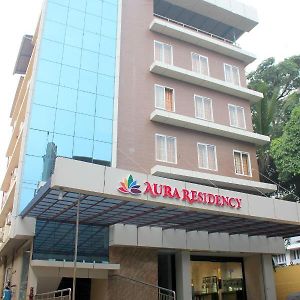 Aura Residency Ξενοδοχείο Thrissur Exterior photo