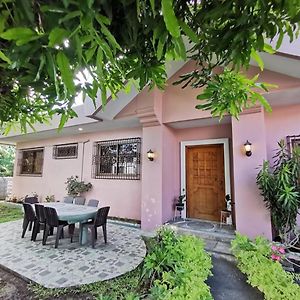 Magayon Pink House Βίλα Legazpi Exterior photo