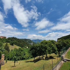 Albergo Speranza Spiazzi Di Monte Baldo Spiazzi Di Caprino Exterior photo