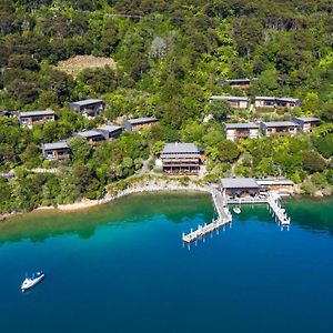 Bay Of Many Coves Ξενοδοχείο Arthur's Bay Exterior photo