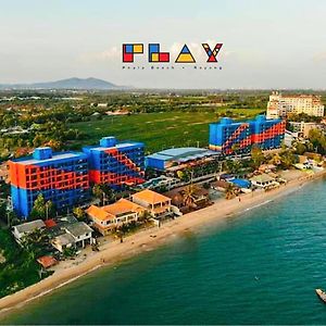 Play Phala Beach Rayong Ξενοδοχείο Ban Chang  Exterior photo