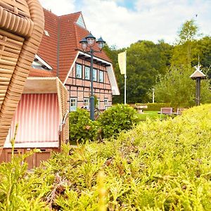 Hotel Auerhahn Grevenkrug Exterior photo