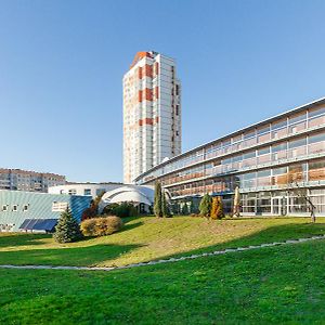 Ibb Hotel Μινσκ Exterior photo