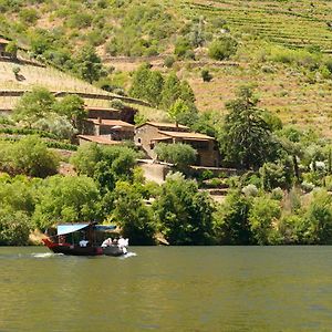 Quinta De S. Jose - Turismo Rural Ξενοδοχείο Ervedosa do Douro Exterior photo