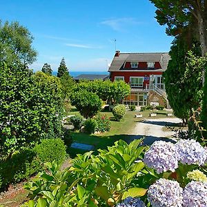 Pension Casa Elena Ξενοδοχείο Foro Exterior photo