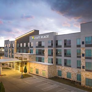 Hyatt Place Amarillo-West Ξενοδοχείο Exterior photo