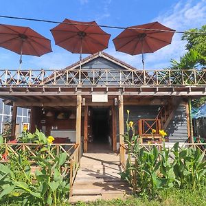 The Azure - M'Pai Bay Ξενοδοχείο Koh Rong Sanloem Exterior photo