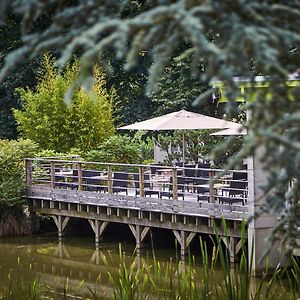 Les Jardins De L'Anjou Ξενοδοχείο Montjean-sur-Loire Exterior photo