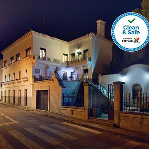 Casa Do Comendador Ξενοδοχείο Manteigas Exterior photo