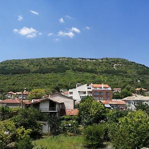 La Piazza Hotel Σούμεν Exterior photo