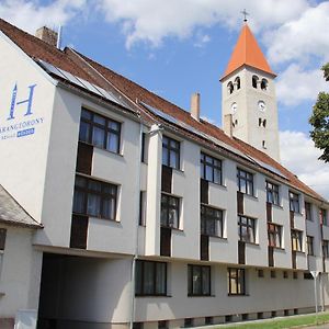 Harangtorony Szallo Ξενοδοχείο Kőszeg Exterior photo