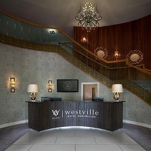 Westville Hotel Ενισκίλεν Exterior photo