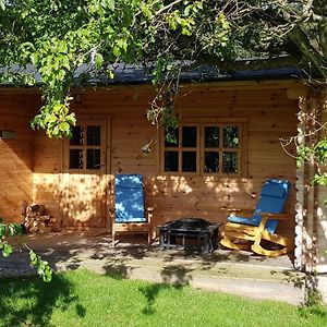 Cabin At Aithernie Διαμέρισμα Leven  Exterior photo