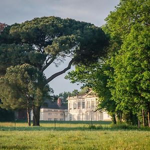 Chateau De Craon Bed and Breakfast Craon  Exterior photo