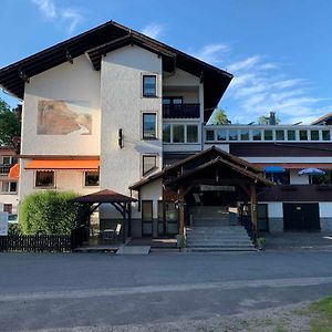 Gasthaus & Pension Zum Fuerstengrund Reichelsheim Exterior photo