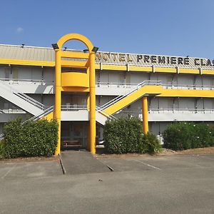 Premiere Classe Carcassonne Ξενοδοχείο Exterior photo