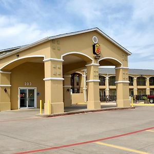 Super 8 By Wyndham Forney/East Dallas Ξενοδοχείο Exterior photo