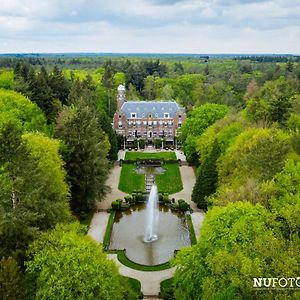 Kasteel De Hooge Vuursche Ξενοδοχείο Baarn Exterior photo