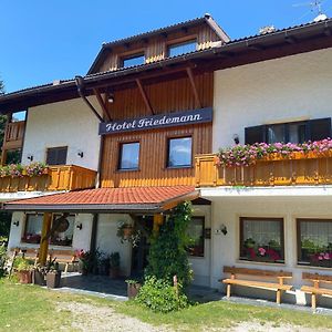 Hotel Friedemann Rasùn di Sotto Exterior photo