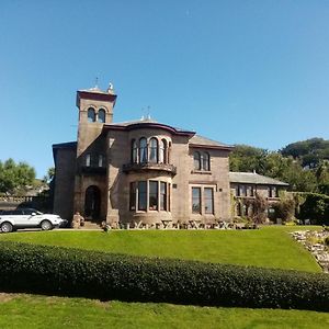 Craigard House Hotel Campbeltown Exterior photo