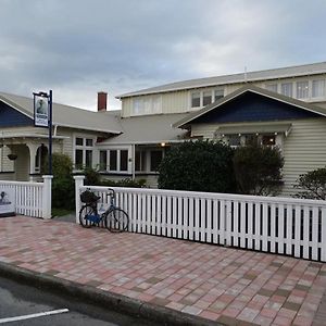 Teichelmann'S Bed & Breakfast Bed and Breakfast Hokitika Exterior photo