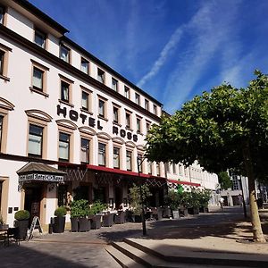 Hotel Ross Σβάινφουρτ Exterior photo