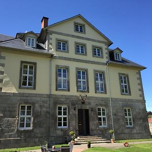 Jagdschloss Walkenried Ξενοδοχείο Exterior photo