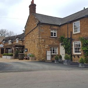 Old White Hart Ξενοδοχείο Lyddington Exterior photo