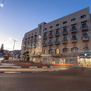 Galilee Hotel Ναζαρέτ Exterior photo