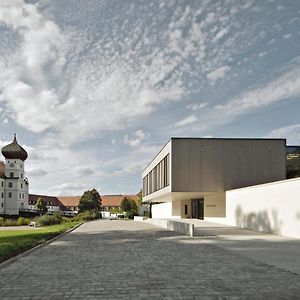 Schloss Hohenkammer Ξενοδοχείο Exterior photo