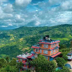 Himalayan Sunrise Ξενοδοχείο Dhulikhel Exterior photo