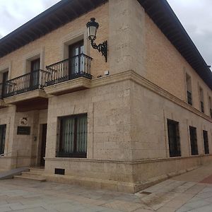 La Sinagoga Casa Rural ξενώνας Amusco Exterior photo