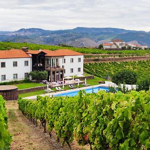 Casa Das Pipas / Quinta Do Portal Ξενοδοχείο Sabrosa Exterior photo