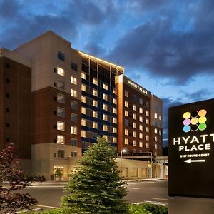 Hyatt Place Fort Lee/George Washington Bridge Ξενοδοχείο Exterior photo